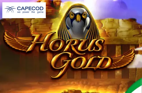 Horus Gold